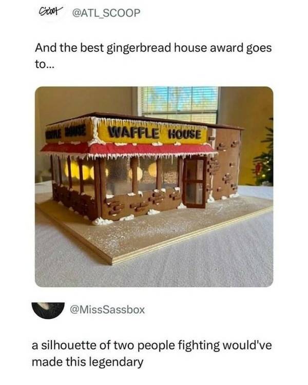 Dirty Minds Are Welcome!