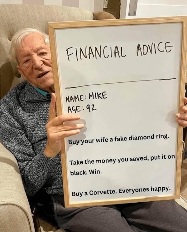 Dirty Minds Are Welcome!