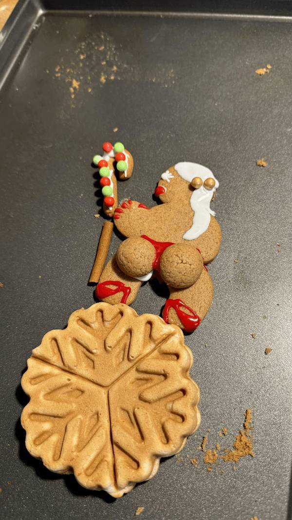 Dirty Minds Are Welcome!