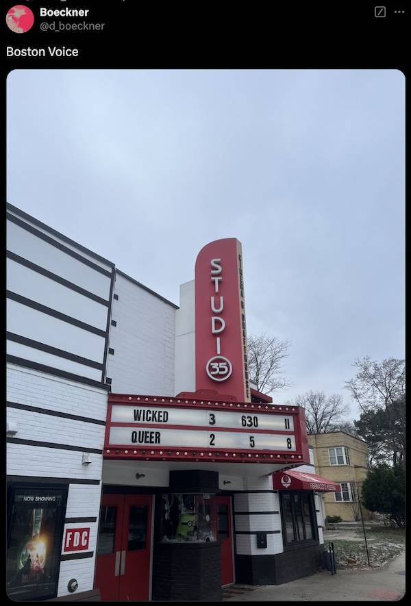 Dirty Minds Are Welcome!