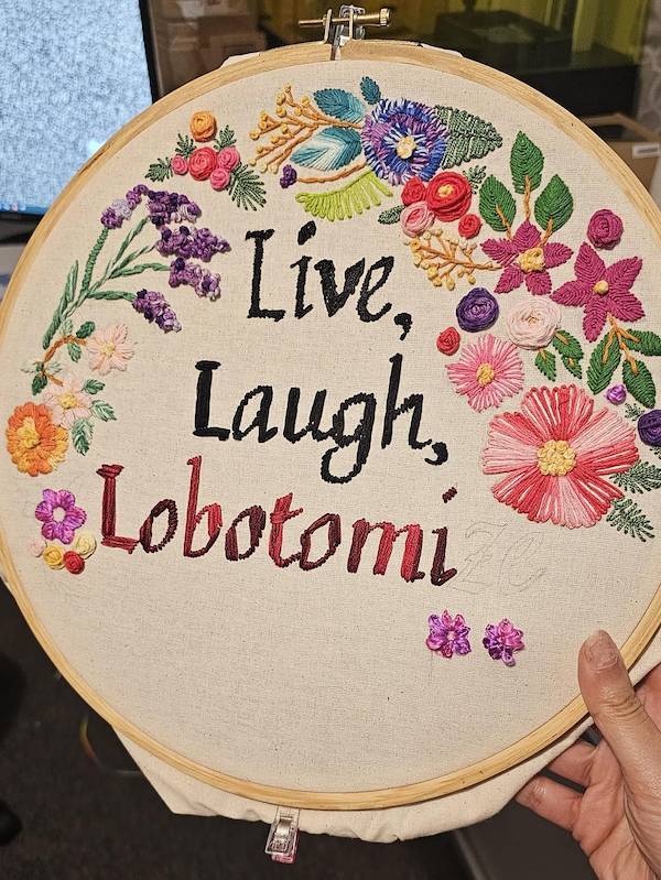 Dirty Minds Are Welcome!