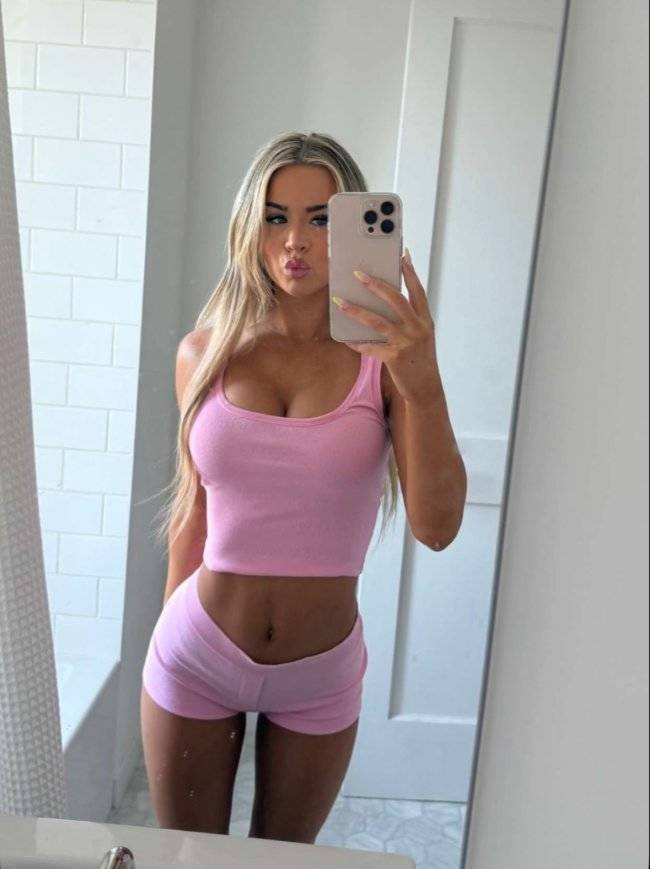 Read Between The Tan Lines…