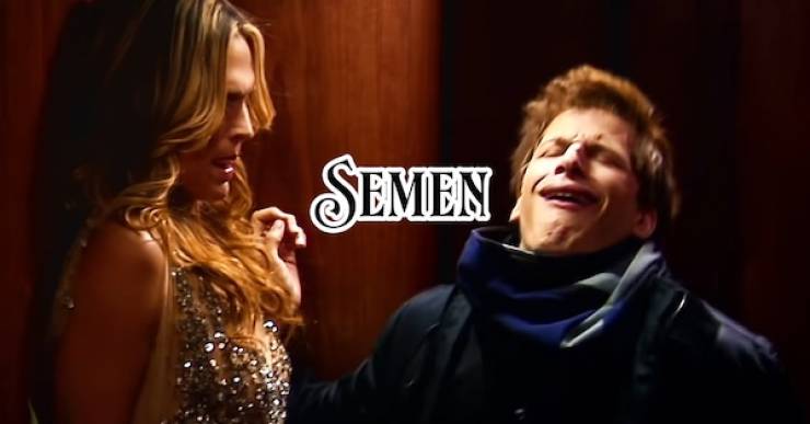 Surprising Facts About Semen You Didn’t Know