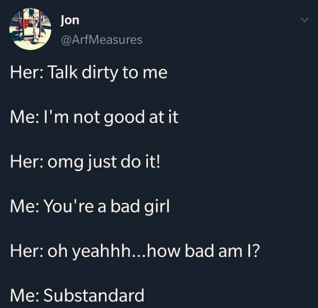 Annoyingly Flirtatious Memes