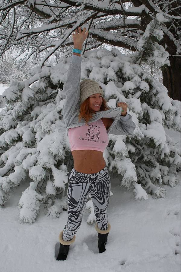 Tug, Pull, And Adjust!