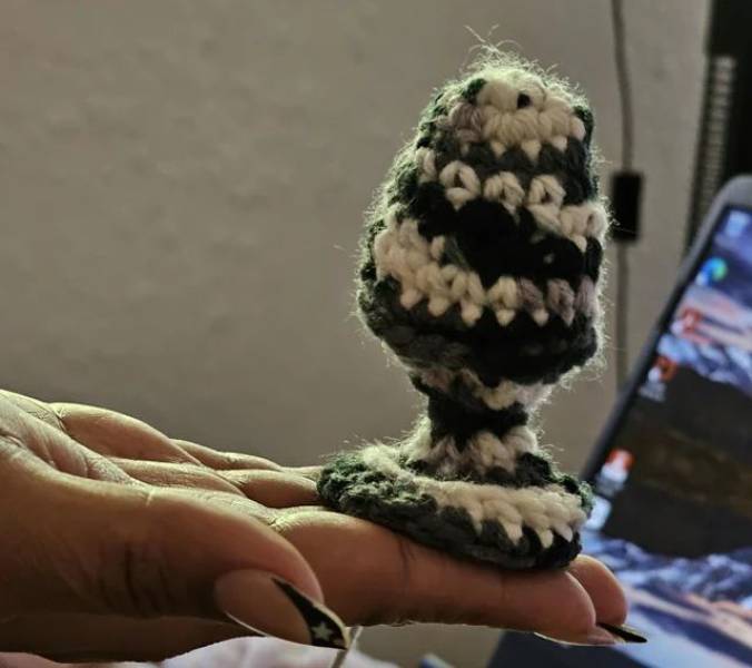 Dirty Mind, Come Here!