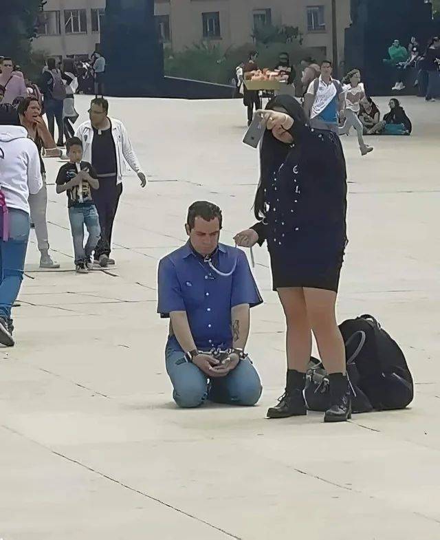 Dirty Mind, Come Here!