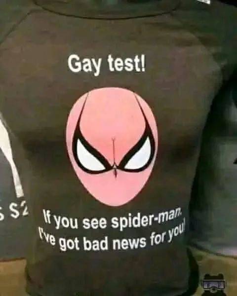 Dirty Mind, Come Here!