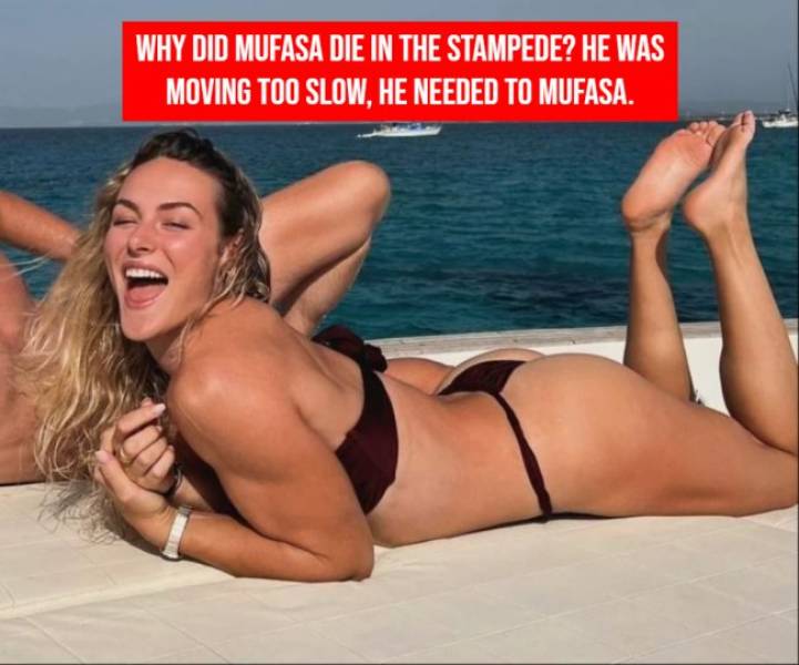 Sexy And Funny Girls Are Here!