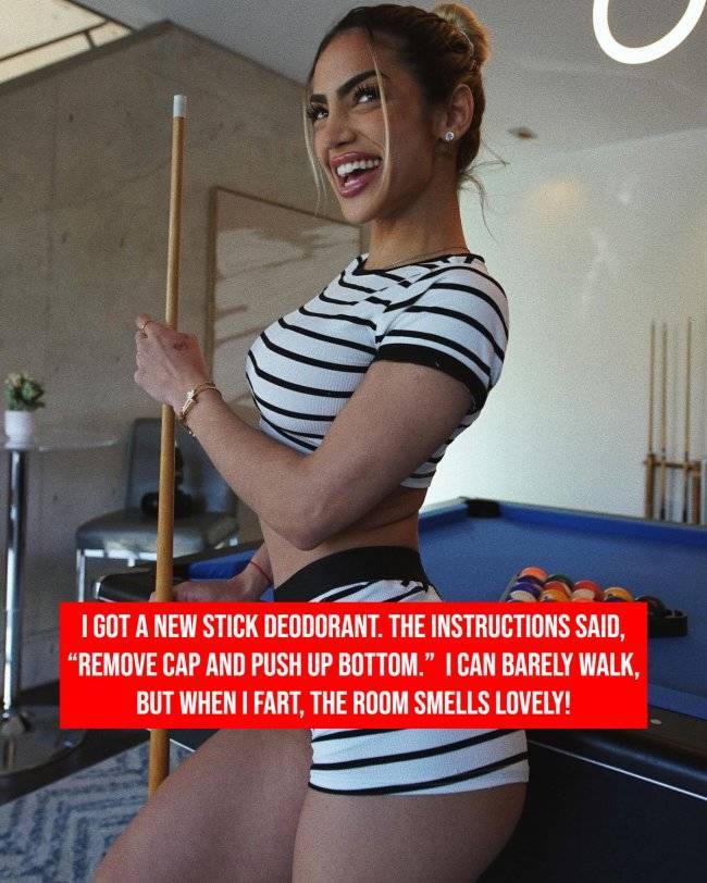 Sexy And Funny Girls Are Here!