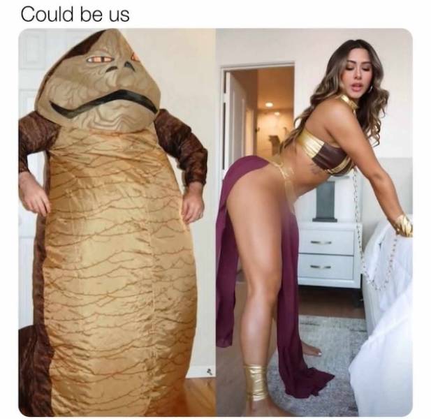 Flirty Memes To Annoy Your Significant Other