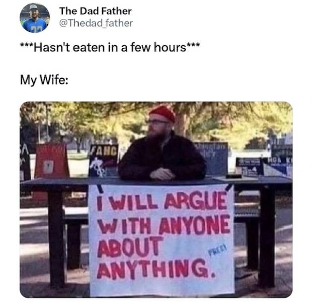 Flirty Memes To Annoy Your Significant Other