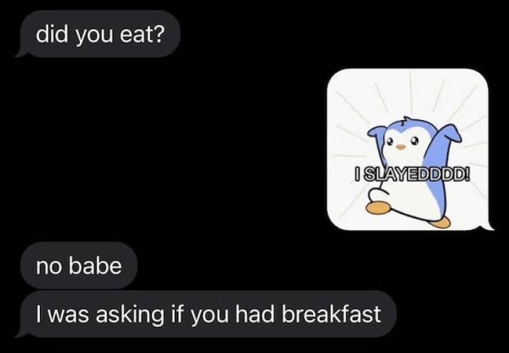 Flirty Memes To Annoy Your Significant Other