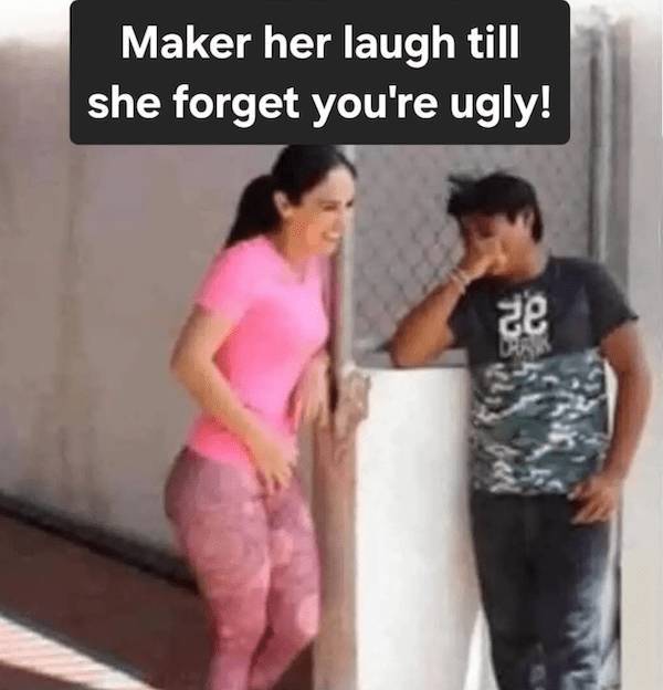 Flirty Memes To Annoy Your Significant Other