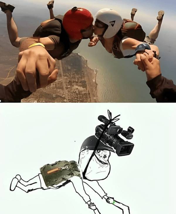 Flirty Memes To Annoy Your Significant Other