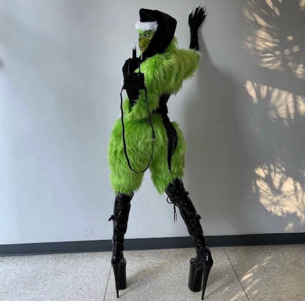 Dirty Minds Are Welcome!