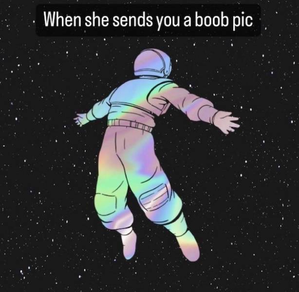 Dirty Minds Are Welcome!