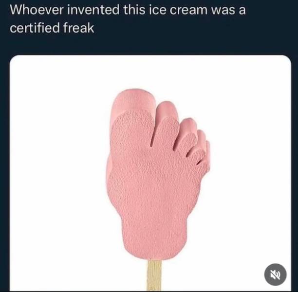 Dirty Minds Are Welcome!