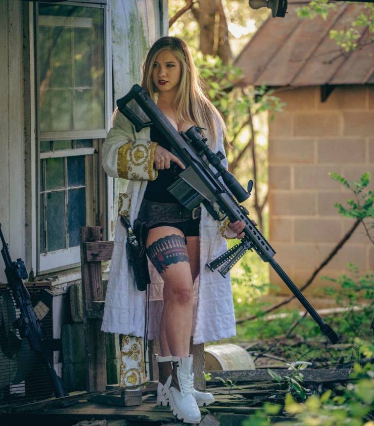 guns and girls a powerful combination 51 pics 17.html - 51 HD Photos | Premium Gallery 2025