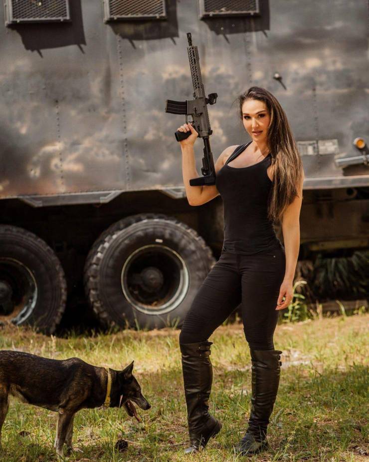 guns and girls a powerful combination 51 pics 17.html - 51 HD Photos | Premium Gallery 2025