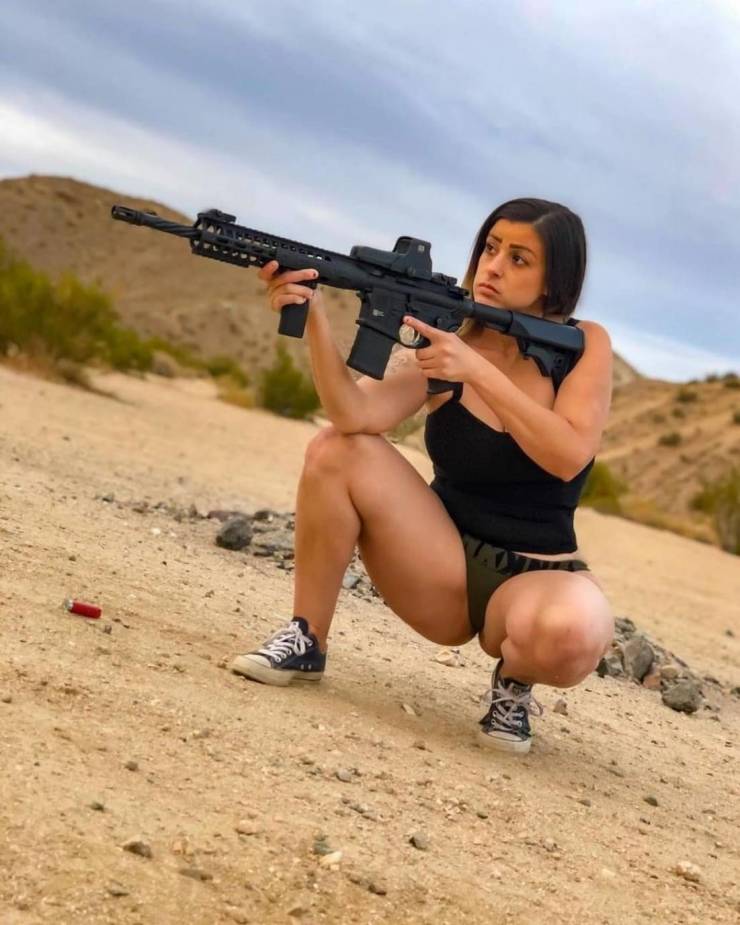 guns and girls a powerful combination 51 pics 17.html - 51 HD Photos | Premium Gallery 2025