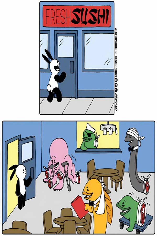 Hold On A Damn Minute!