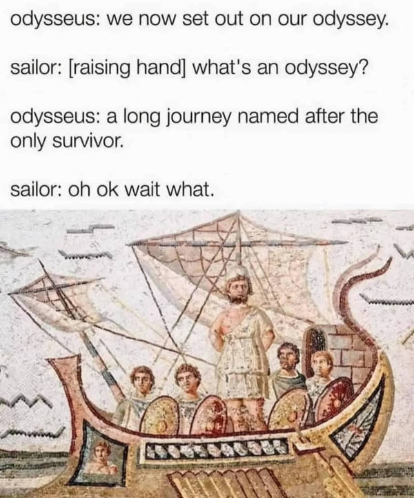 Hold On A Damn Minute!