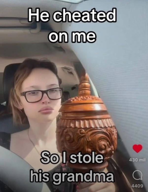 Hold On A Damn Minute!