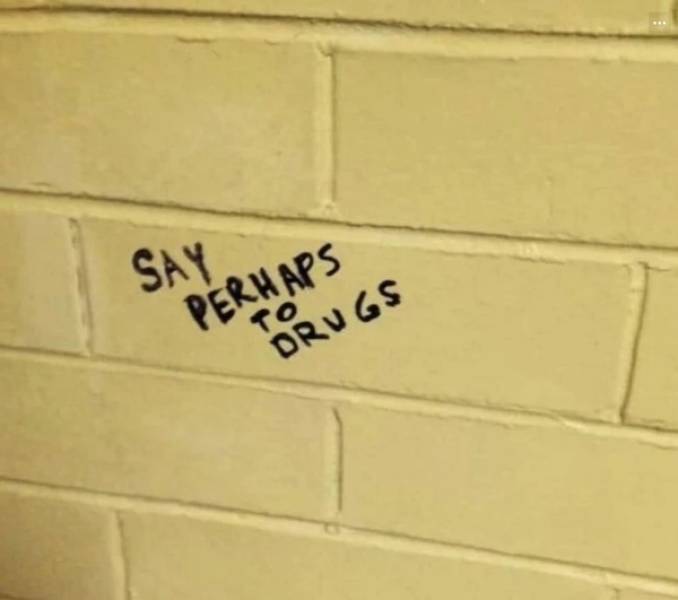 Dirty Minds Are Welcome!