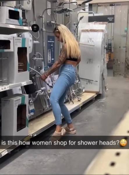 Dirty Minds Are Welcome!