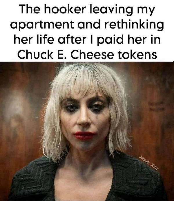 Dirty Minds Are Welcome!