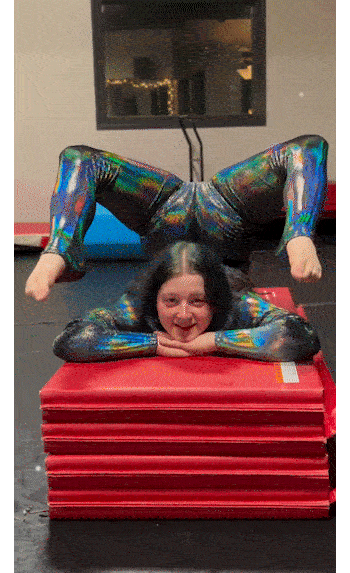 grace and flexibility 20 gifs 7.html - 1 HD GIF | Premium Gallery 2025