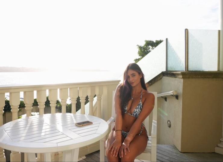 bikini season never ends 54 pics 12.html - 54 HD Photos | Premium Gallery 2025