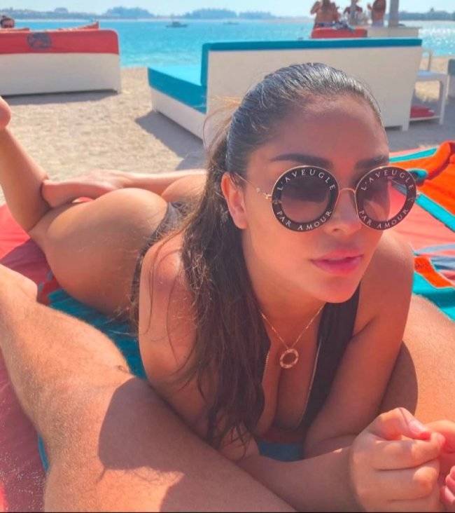 Perfectly Balanced Butts Over Backs