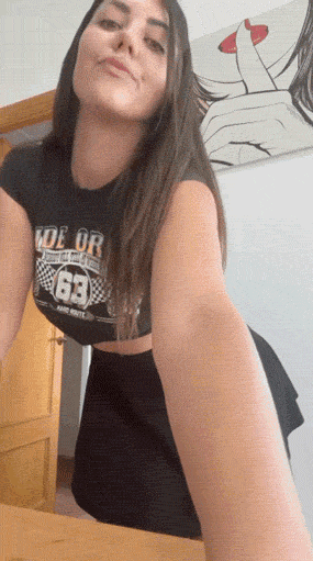 Sexy Girls Are Waiting For You!