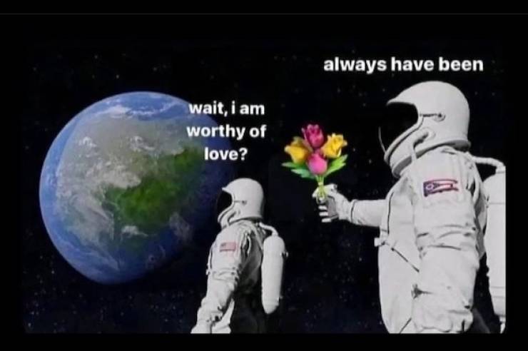 Playfully Naughty Memes For When You