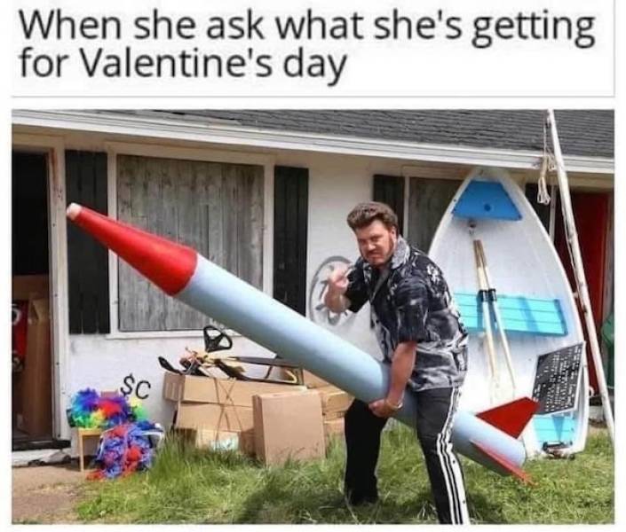 Playfully Naughty Memes For When You