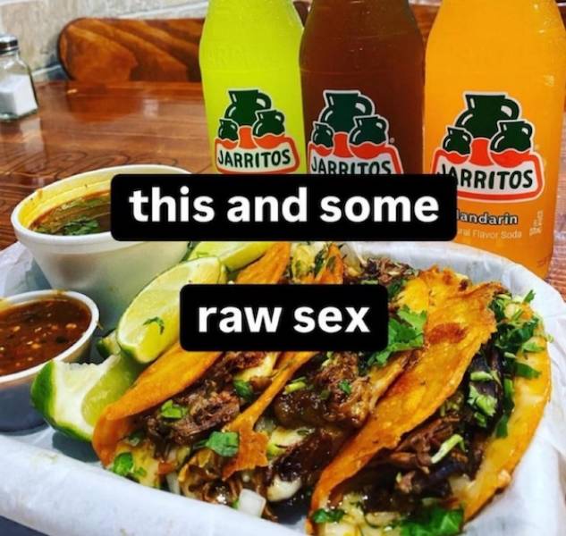 Playfully Naughty Memes For When You