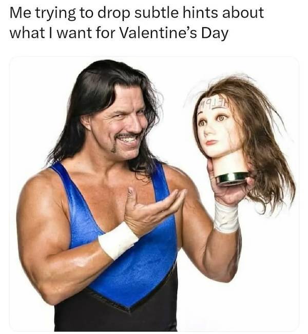 Playfully Naughty Memes For When You