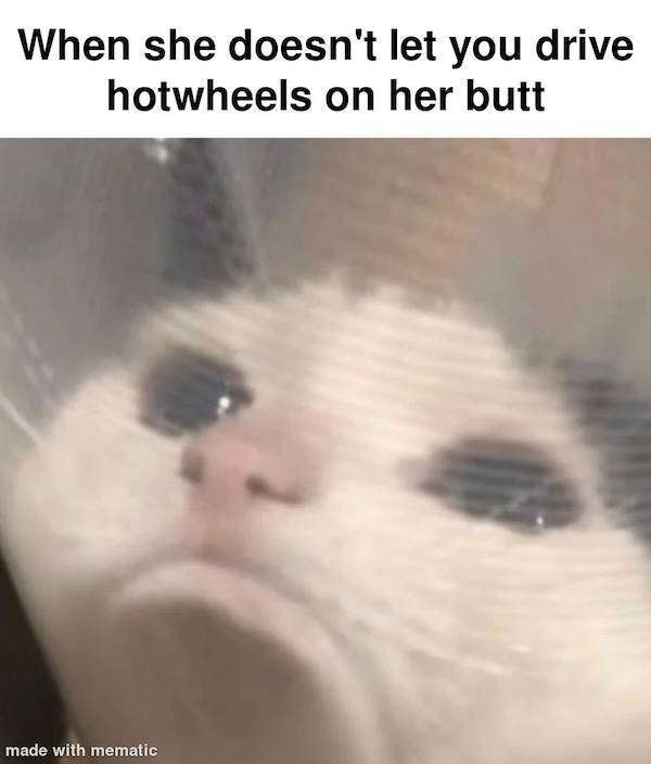 Playfully Naughty Memes For When You