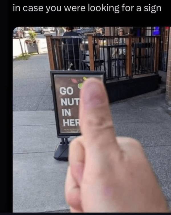 Playfully Naughty Memes For When You