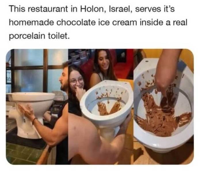 Dirty Minds Are Welcome!