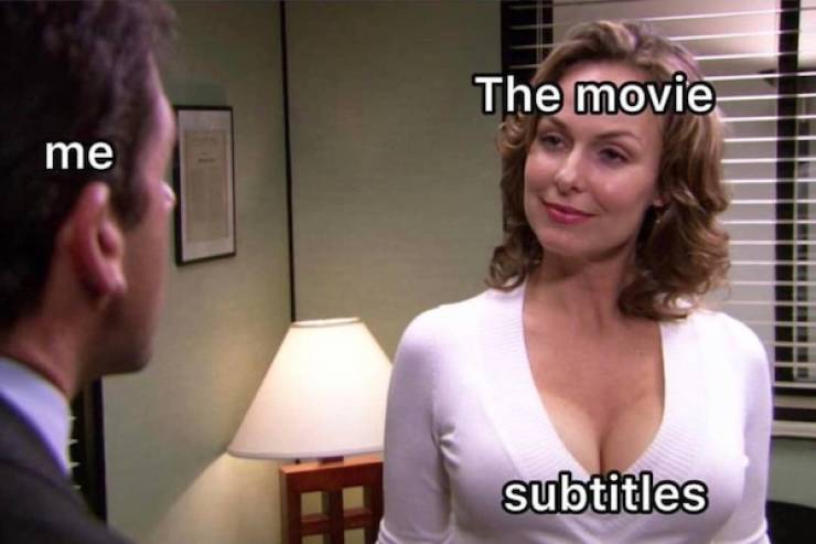 Dirty Minds Are Welcome!