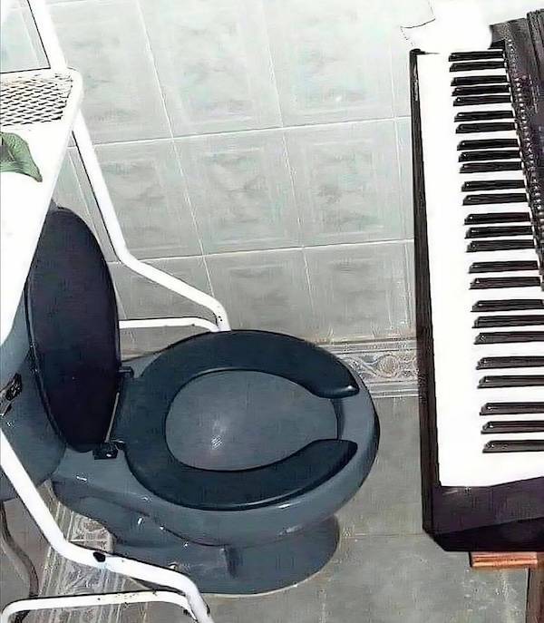 Dirty Minds Are Welcome!