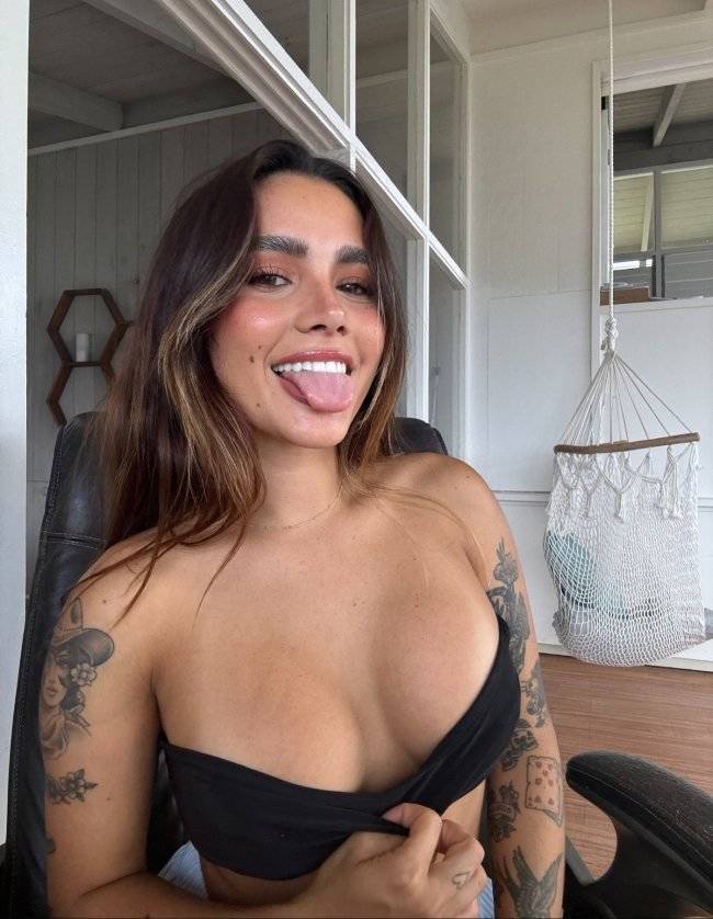 Read Between The Tan Lines…