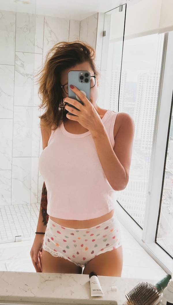 Boobs Like These Are God