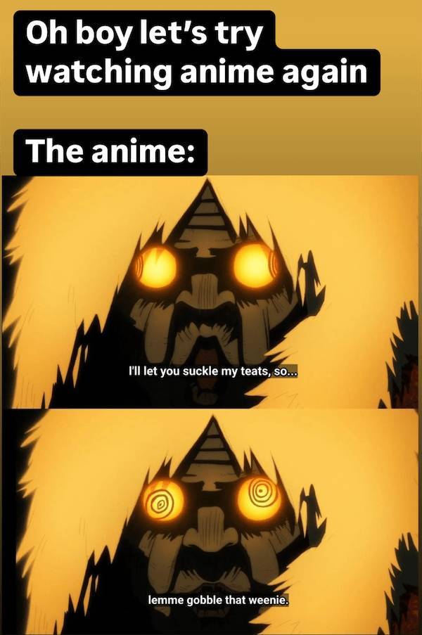 NSFW Memes To Add Some Spice To Your Life