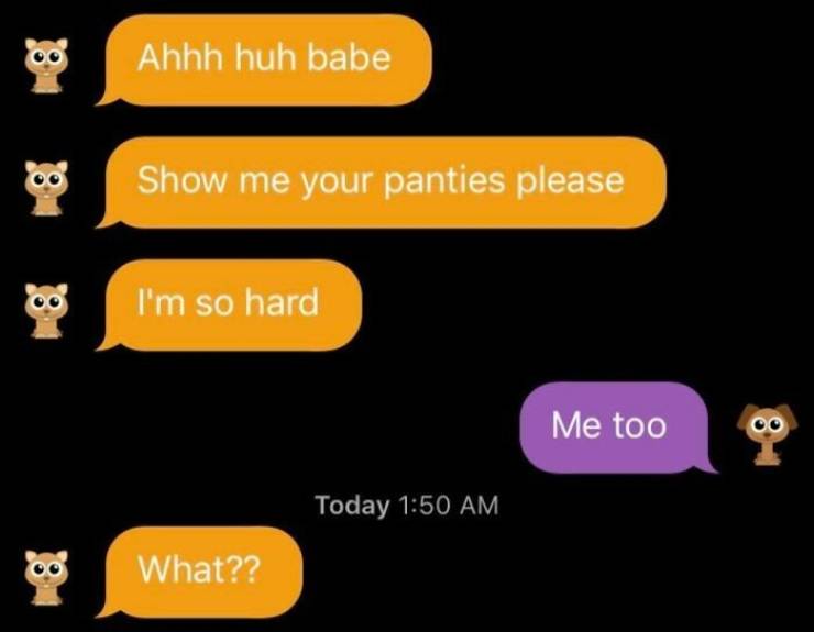Women Who Shut Down Creepy Messages With Style
