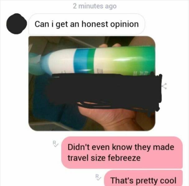 Women Who Shut Down Creepy Messages With Style