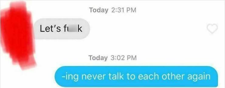 Women Who Shut Down Creepy Messages With Style